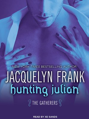 Hunting Julian - Audiobook